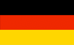 German Flag