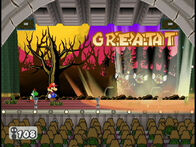 Paper Mario The Thousand Year Door