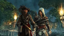 Assassins Creed Black Flag