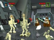 LEGO Star Wars