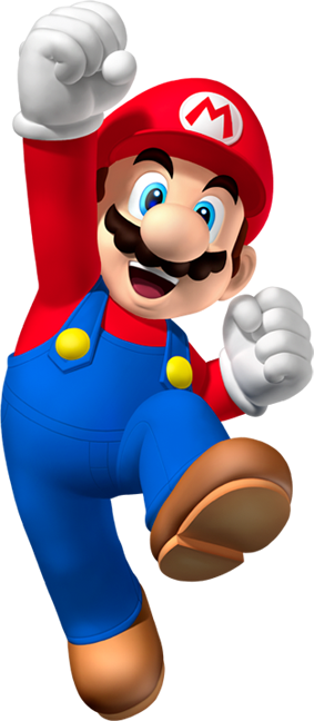 Mario Role-Playing Games, Ohga Shrugs Wiki