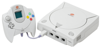 Dreamcast