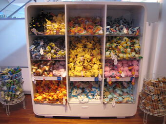 nintendo store pokemon