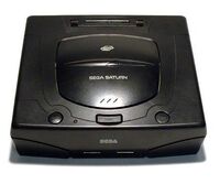 SegaSaturn