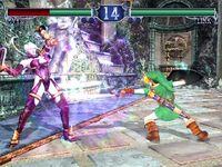 Soul Calibur 2