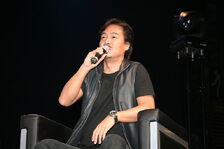 Hironobu Sakaguchi 