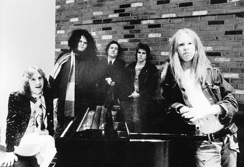 洋楽 Rocket From The Tombs Rocket From The Tombs | OHMS Wiki | Fandom