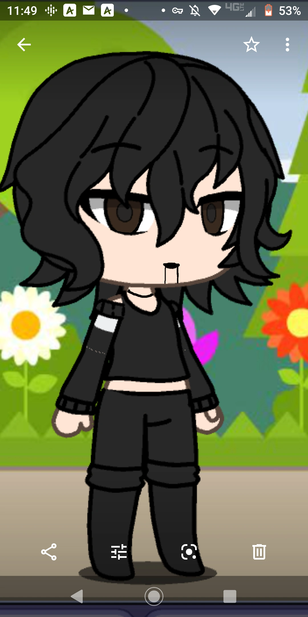 Puppet Echo Oh my Delia Wiki Fandom