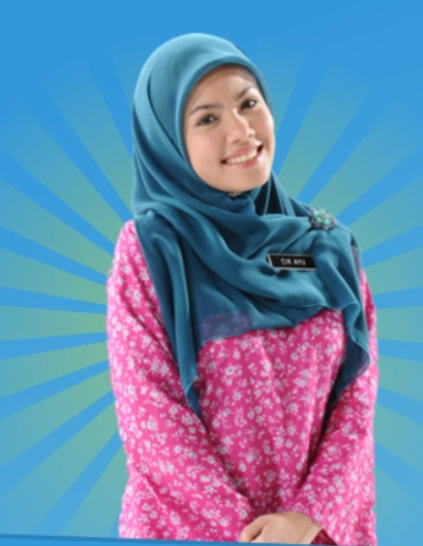 Cikgu Ayu Oh My English Wiki Fandom