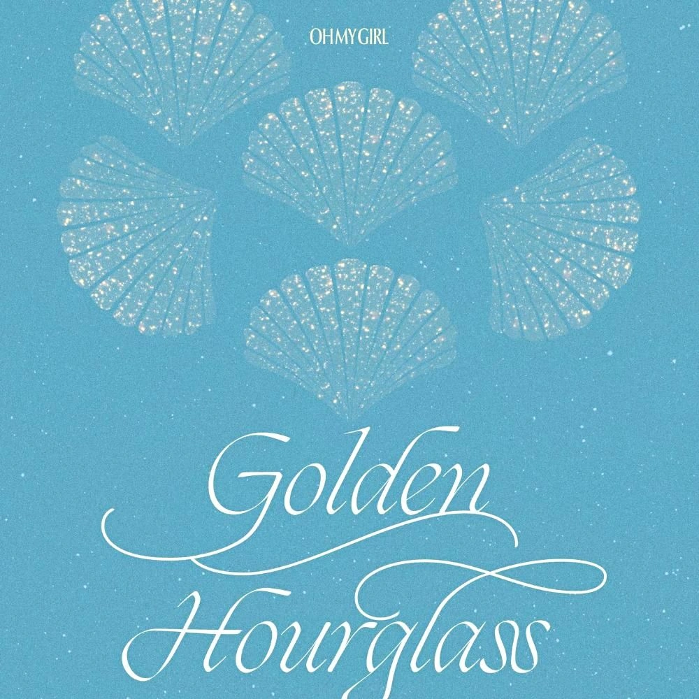 Golden Hourglass | OH MY GIRL Wiki | Fandom