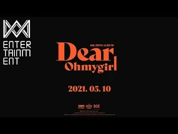 Dear OHMYGIRL | OH MY GIRL Wiki | Fandom