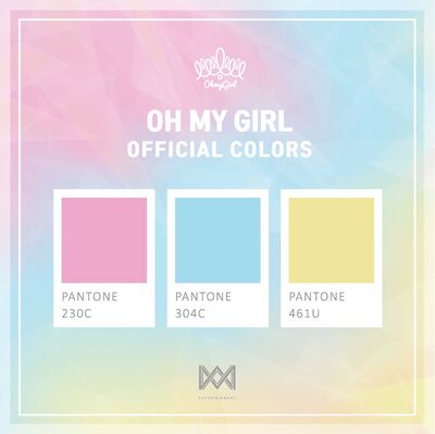 MIRACLE | OH MY GIRL Wiki | Fandom