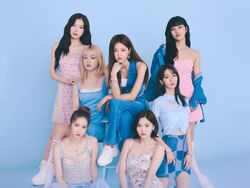 OH MY GIRL | OH MY GIRL Wiki | Fandom