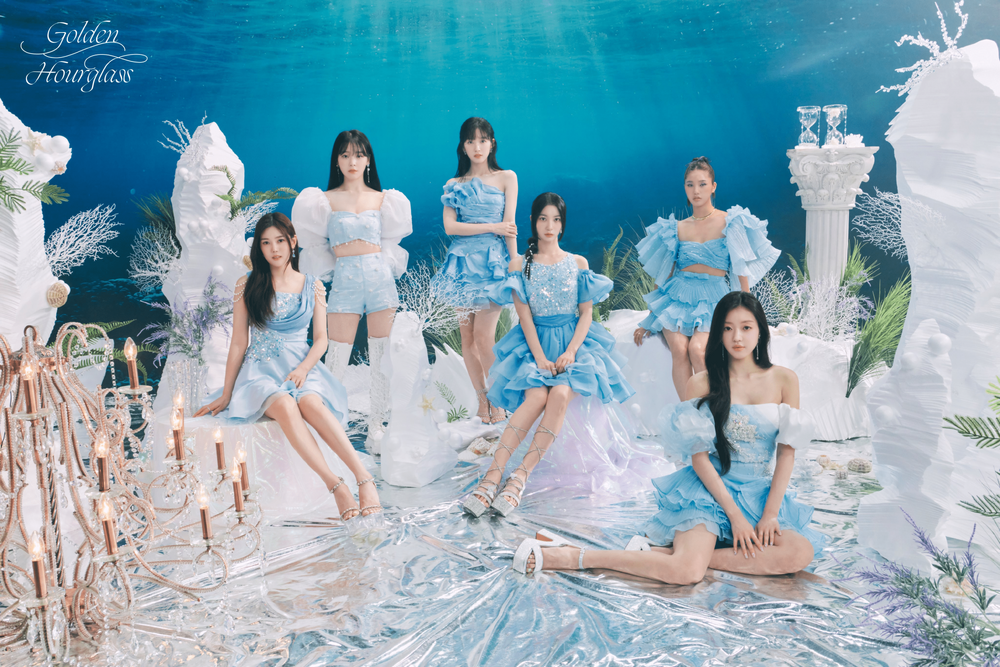 OH MY GIRL | OH MY GIRL Wiki | Fandom