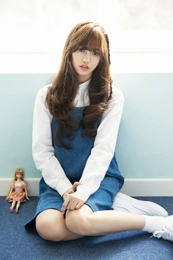 Mimi/Gallery | OH MY GIRL Wiki | Fandom