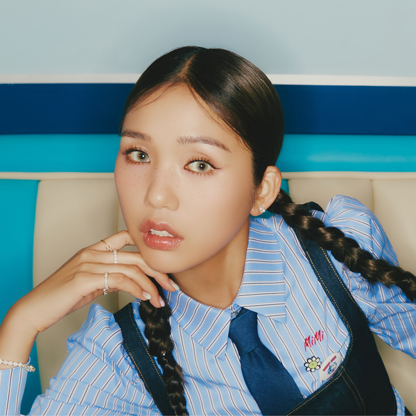 Mimi | OH MY GIRL Wiki | Fandom