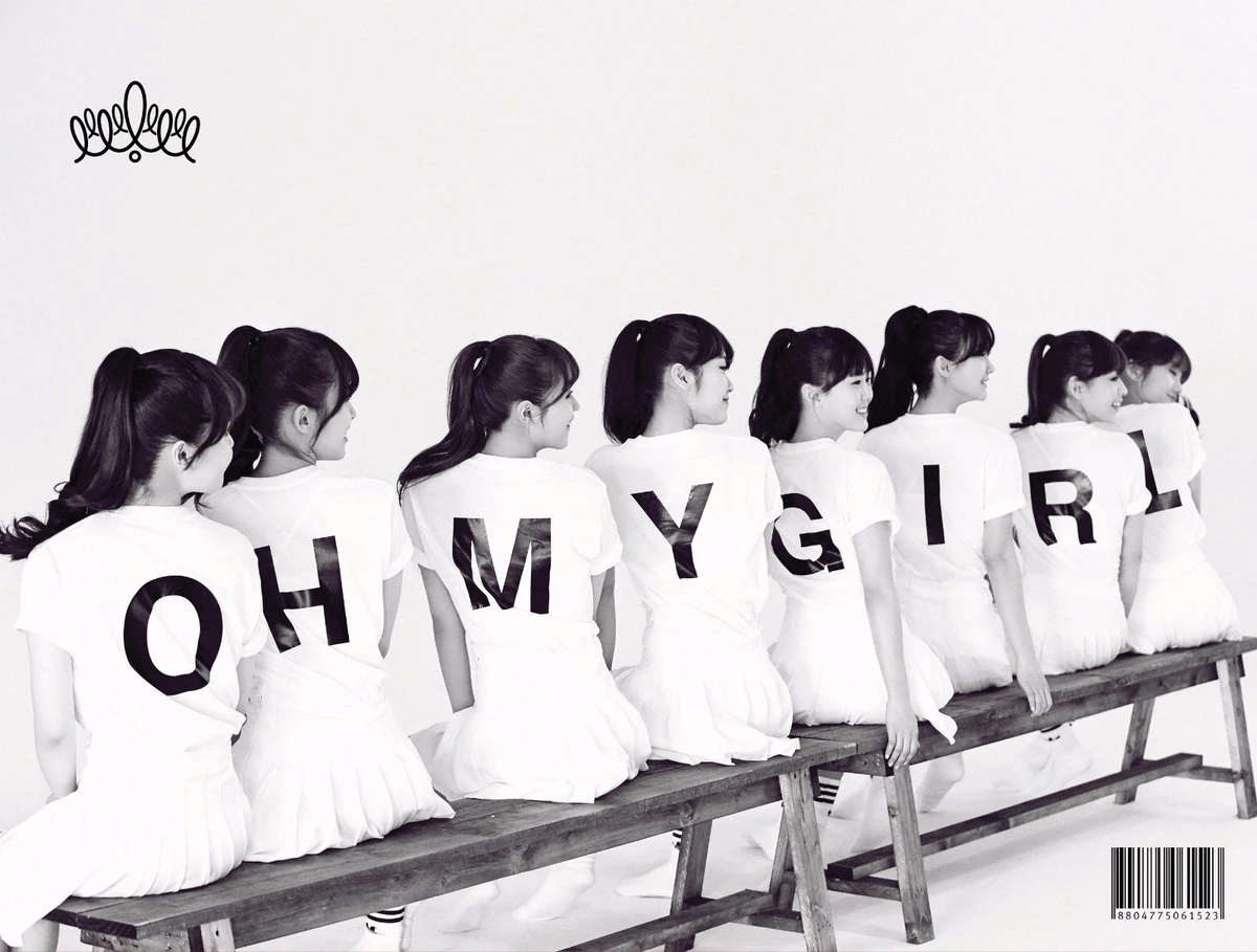 OH MY GIRL/Gallery | OH MY GIRL Wiki | Fandom