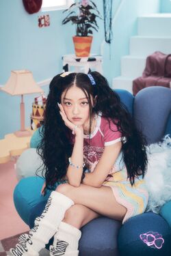 YooA/Gallery | OH MY GIRL Wiki | Fandom