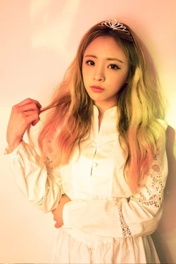 WINDY DAY/Gallery | OH MY GIRL Wiki | Fandom