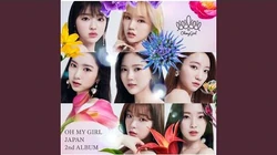 OH MY GIRL JAPAN 2nd ALBUM ［CD+DVD］初回限定盤 Amazon.co.jp: OH MY GIRL JAPAN 2nd ALBUM(初回限定盤B)(DVD付