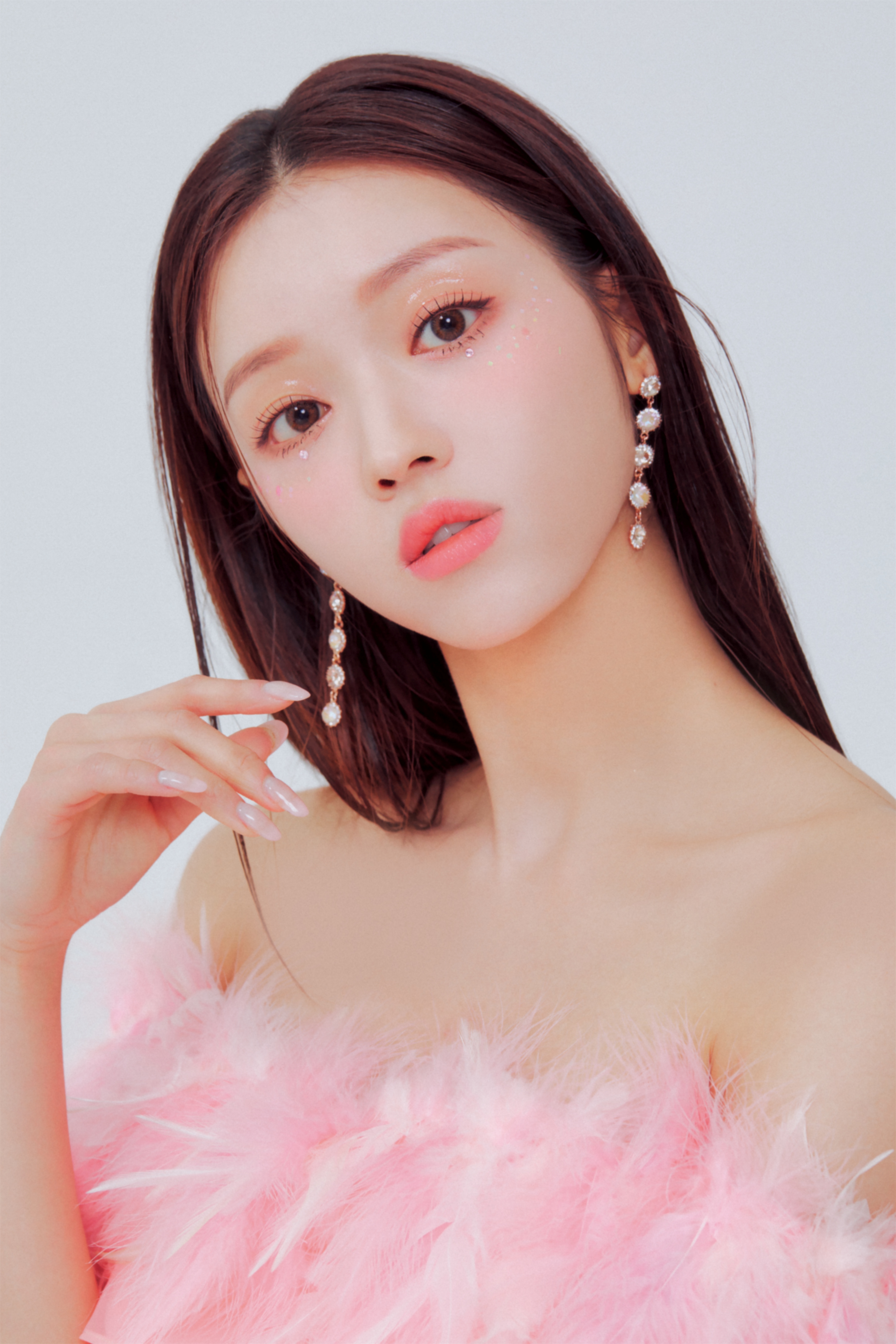 OH MY GIRL ユア トレカ シーグリ 2018 OH MY GIRL ユア トレカ