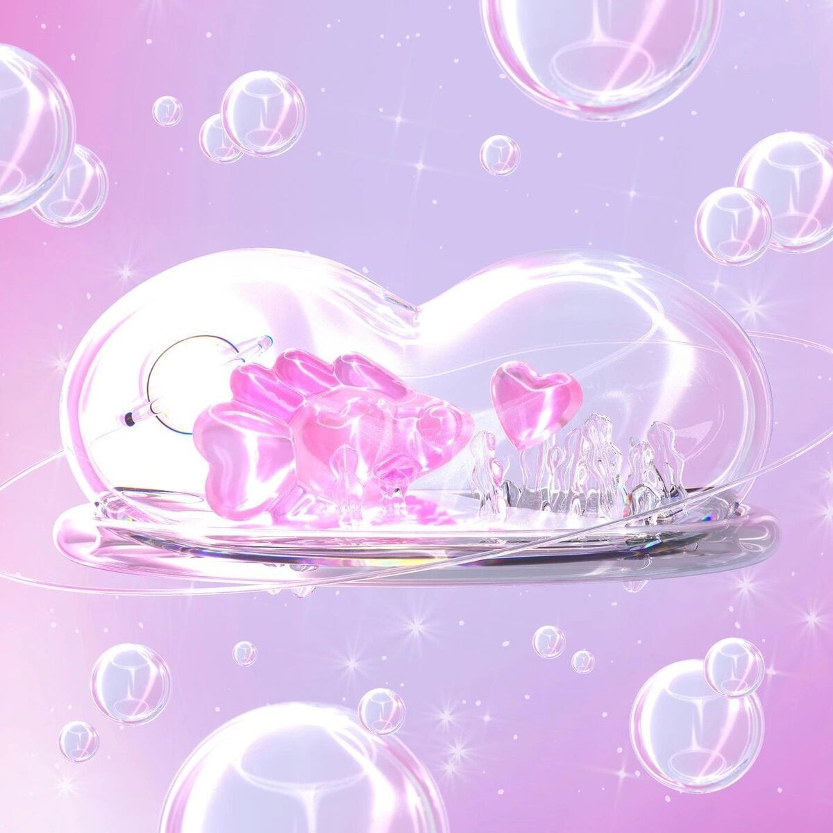 Amazon.co.jp: ユア YOOA - SELFISH (2ndミニアルバム) CD+