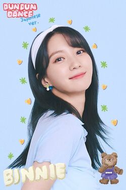 Dun Dun Dance Japanese ver./Gallery | OH MY GIRL Wiki | Fandom