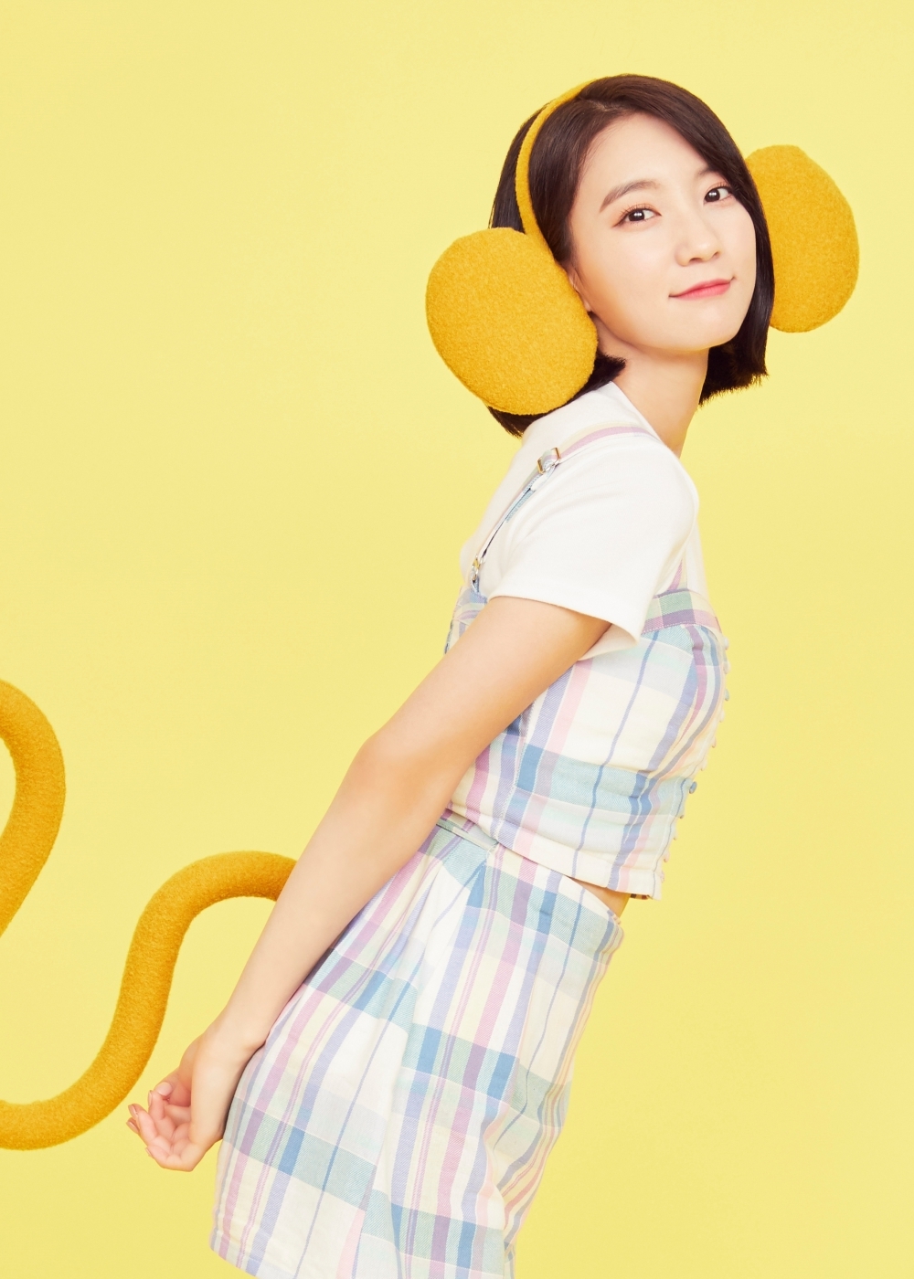 OH MY GIRL ビニ 直筆サイン入CD ユビン Binnie Yubin OH MY GIRL ビニ 直筆サイン入CD ユビン Binnie Yubin K-POP・アジア