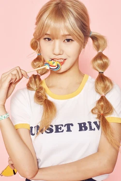 Mimi/Gallery | OH MY GIRL Wiki | Fandom