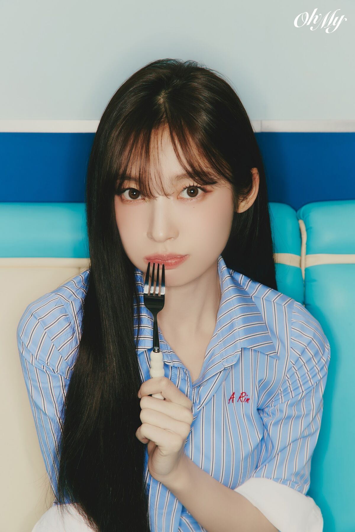 Oh My Girl hopes to be crowned Summer queen again with new EP