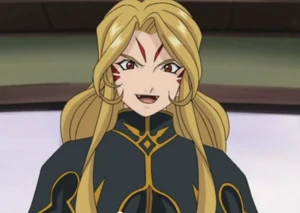 Mara | Oh My Goddess | Fandom