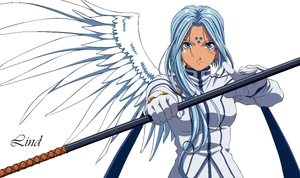 Lind Anime