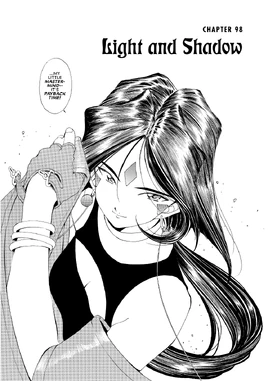 Chapter 98 Cover