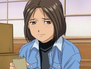 Megumi Morisato | Oh My Goddess | Fandom Megumi Morisato | Oh My Goddess | Fandom