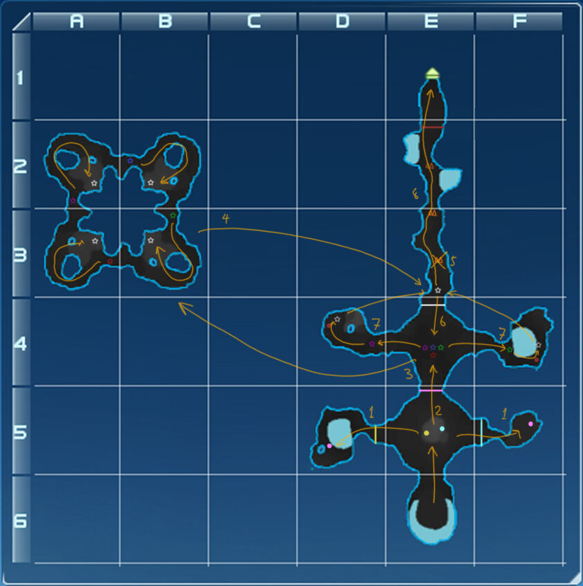 Time Attacks Outer Haven Pso2 Wiki Fandom Time Attacks Outer Haven Pso2 Wiki Fandom