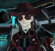 Pso2 klotho