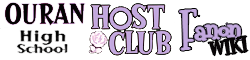 Ouran High School Host Club Fan Fiction Wiki