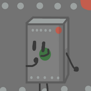 Remote icon