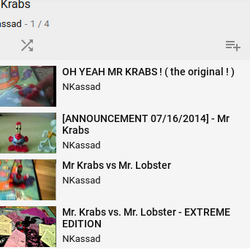 Oh Yeah Mr Krabs Wiki Fandom Oh Yeah Mr Krabs Wiki Fandom