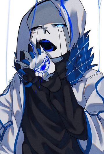 Error 404 - The white demon | Official IAC Wiki | Fandom