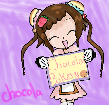 Majo Chocola