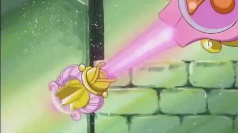 Ojamajo Doremi Sharp Magical Stage HD 720p Real Patrol