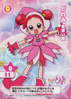 No.002 "Doremi: Apprentice Outfit"