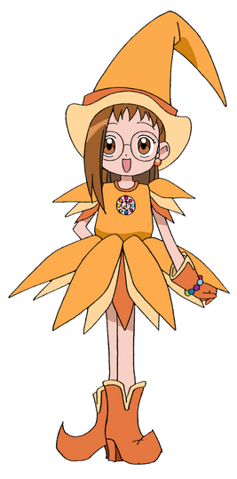 Ojamajo