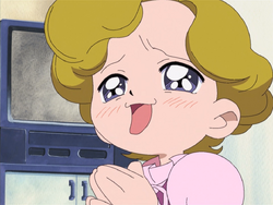 Nobuko Yokokawa Majopedia Fandom Nobuko Yokokawa Majopedia Fandom