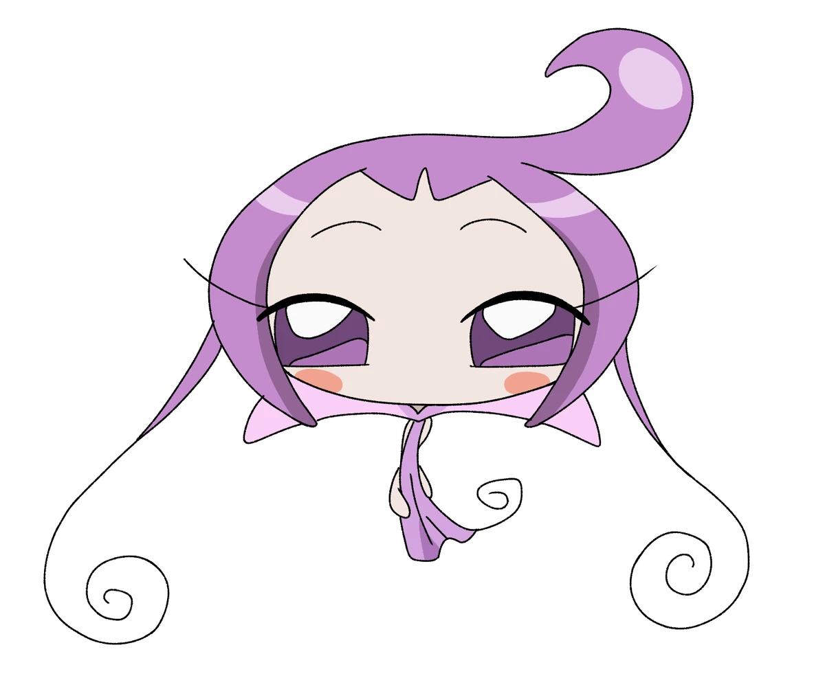 Roro | Majopedia | Fandom