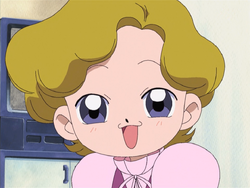 Nobuko Yokokawa Majopedia Fandom Nobuko Yokokawa Majopedia Fandom