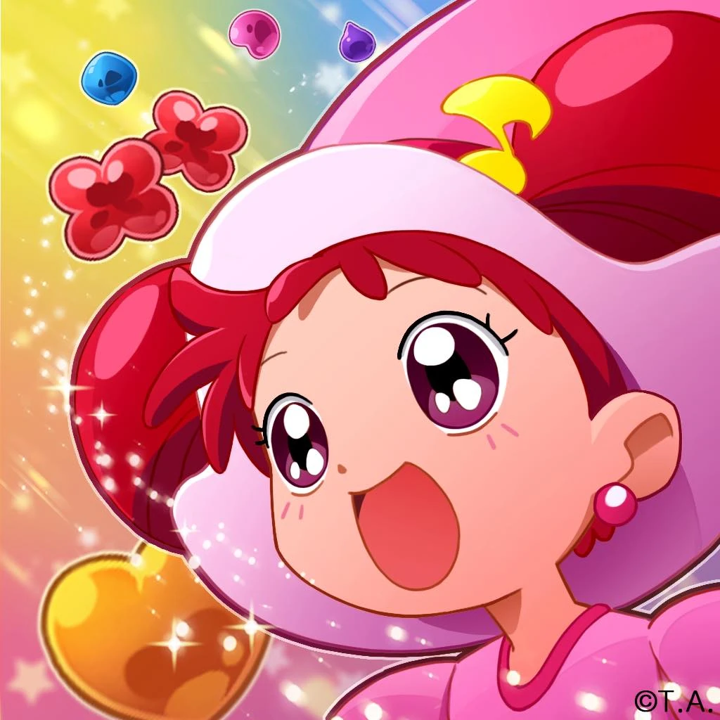 Magical DoReMi: Puzzle Carnival | Majopedia | Fandom