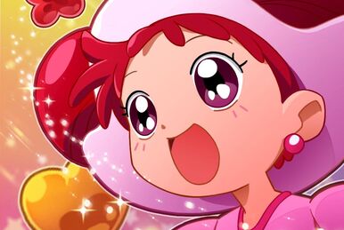 Aiko ni Omakase! | Majopedia | Fandom