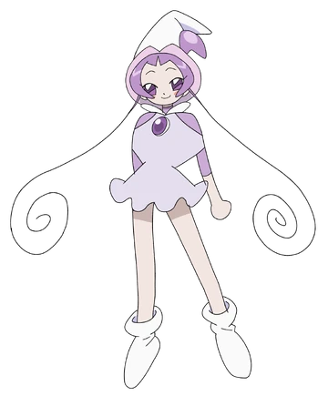 Roro | Majopedia | Fandom
